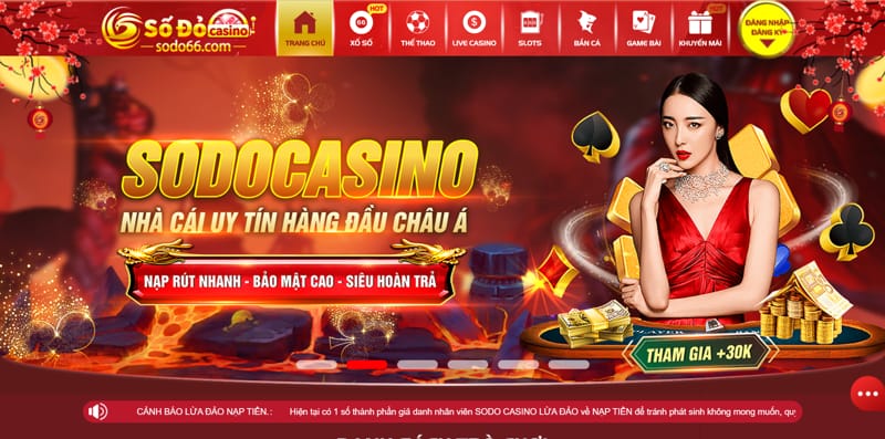 nhà cái sodo casino