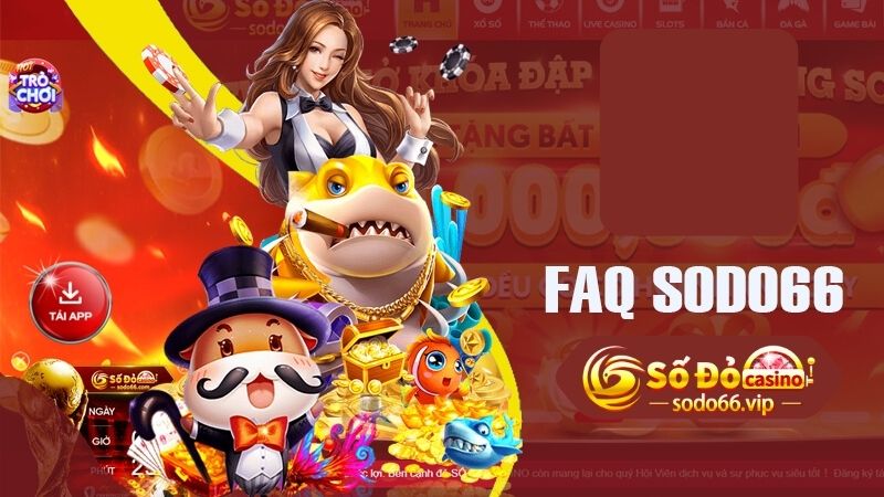 Lý do bạn nên tham gia cá cược tại Sodo66